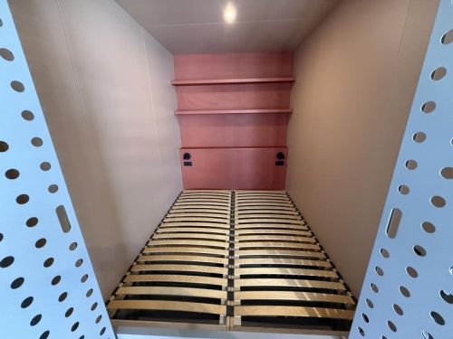 Appartement te huur in Amsterdam
