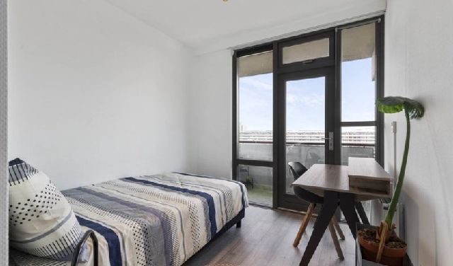 Kamer / Studio te huur in Amsterdam