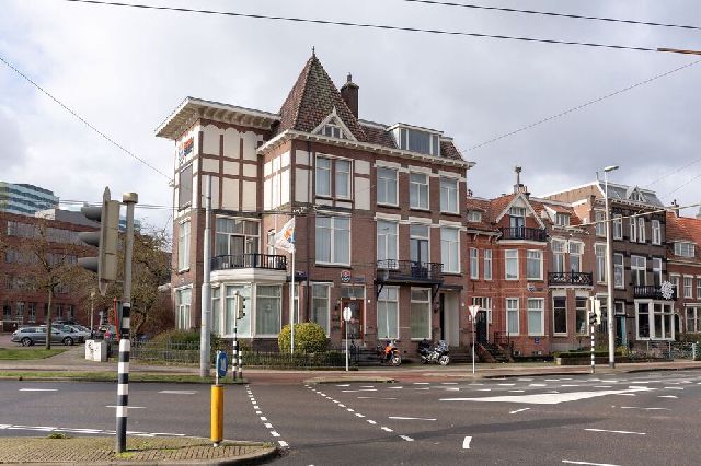 Beneden + bovenwoning (appartement) te huur in Arnhem