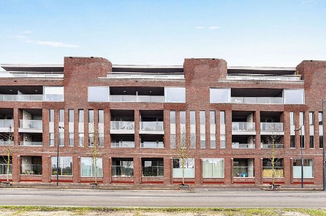 Appartement te huur in Breda