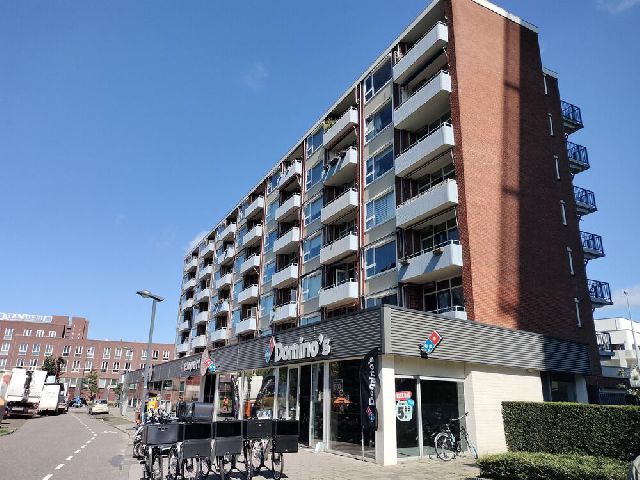 Portiekflat te huur in Enschede