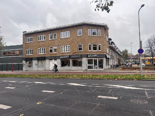 Bovenwoning te huur in Utrecht