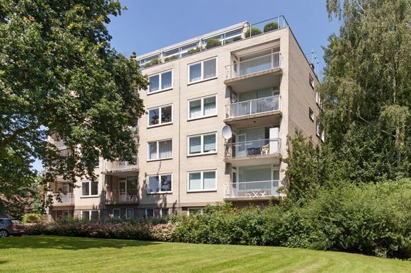 Appartement te huur in Amstelveen