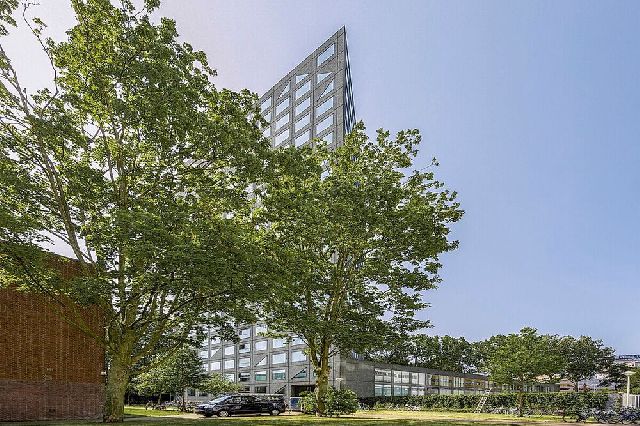 Appartement te huur in Amsterdam