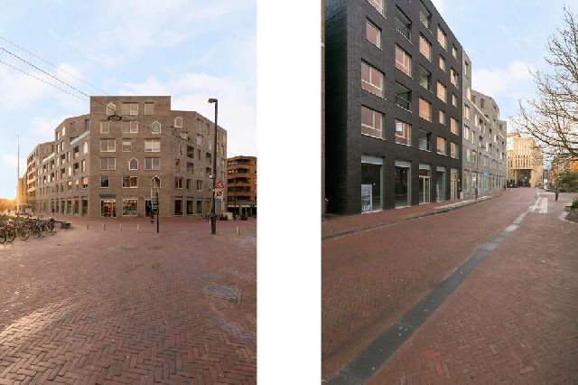 Galerijflat te huur in Arnhem