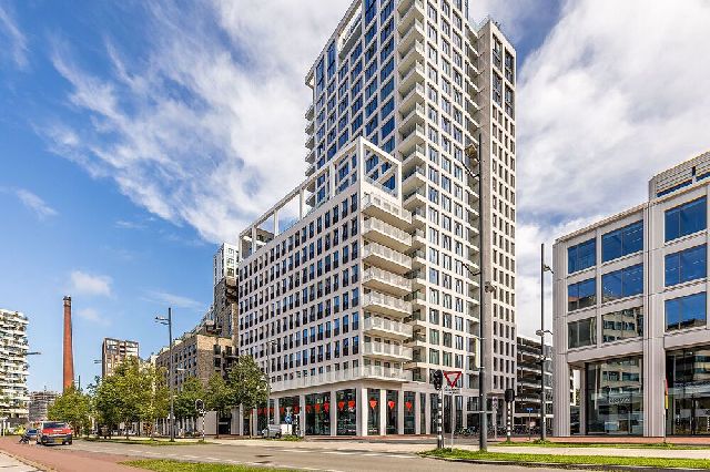 Appartement te huur in Eindhoven