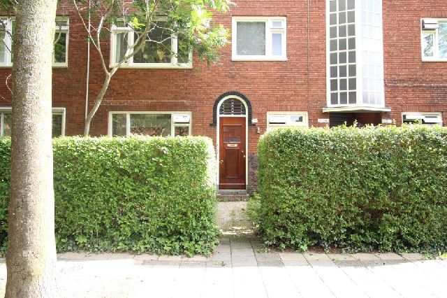 Tussenwoning te huur in Groningen