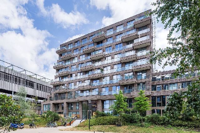 Appartement te huur in Haarlem