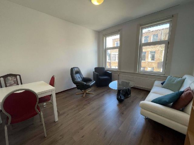 Appartement te huur in Rotterdam