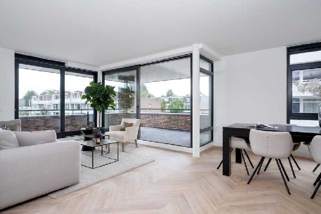 Tussenverdieping (appartement) te huur in Amstelveen