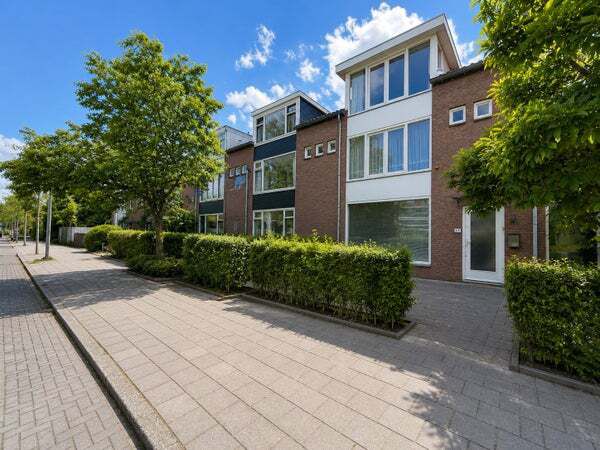 Woonhuis te huur in Amstelveen