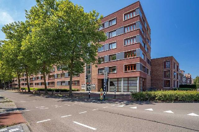 Portiekflat (appartement) te huur in Breda