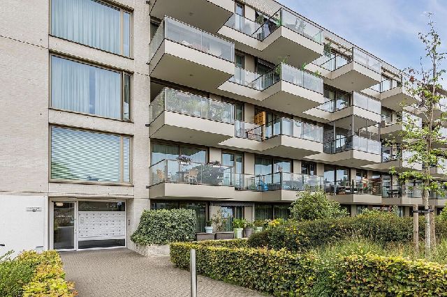 Appartement te huur in Breda