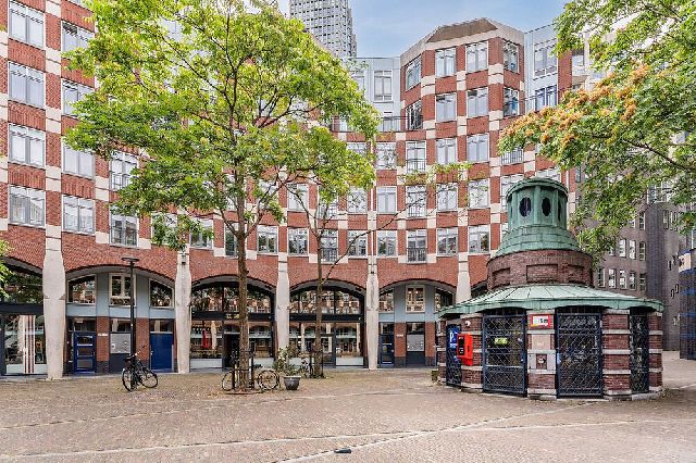 Appartement te huur in Den Haag