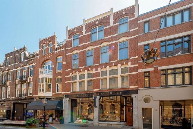 Bovenwoning, Appartement te huur in Den Haag