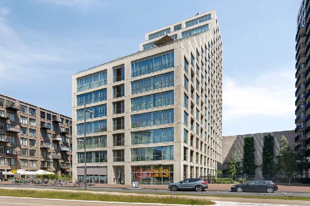 Portiekwoning (appartement) te huur in Eindhoven