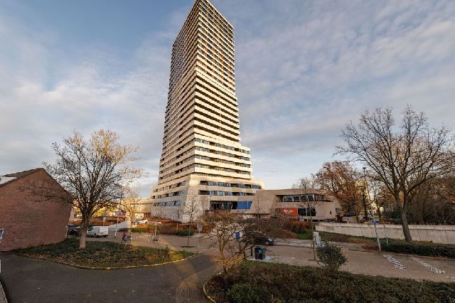 Galerijflat te huur in Eindhoven
