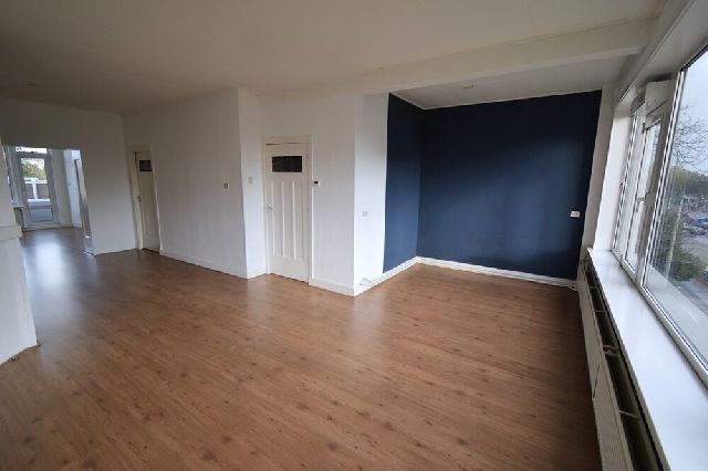 Portiekwoning te huur in Rotterdam