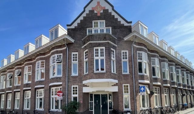Kamer / Studio te huur in Amersfoort