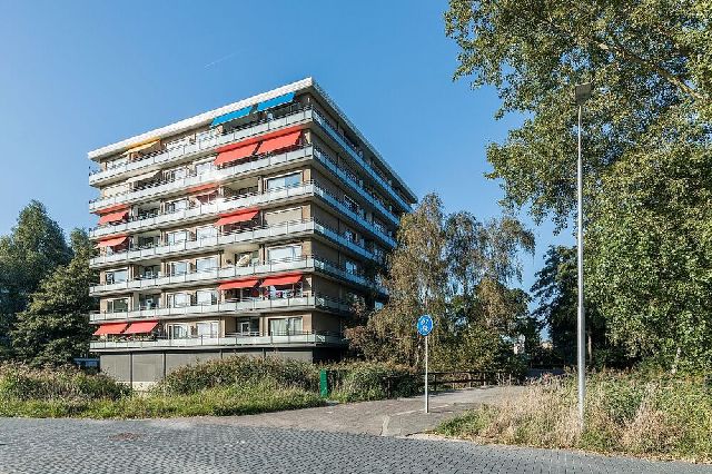 Appartement te huur in Amstelveen