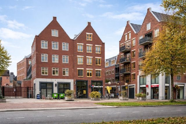 Appartement te huur in Apeldoorn
