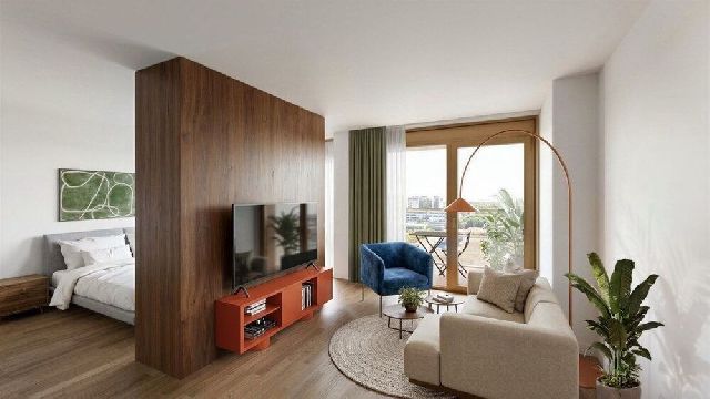 Bovenwoning (appartement) te huur in Rotterdam