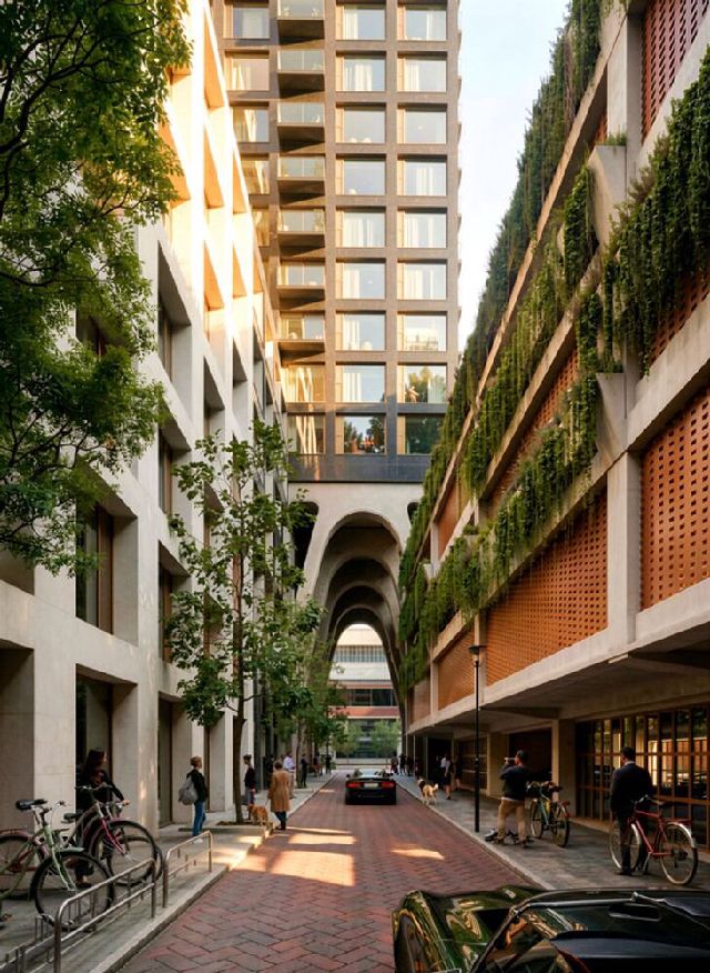 Bovenwoning (appartement) te huur in Rotterdam