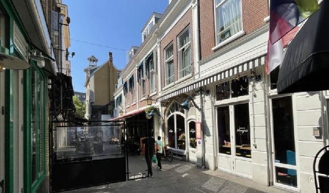 Appartement te huur in Utrecht