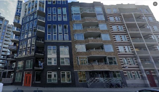Galerijflat te huur in Diemen