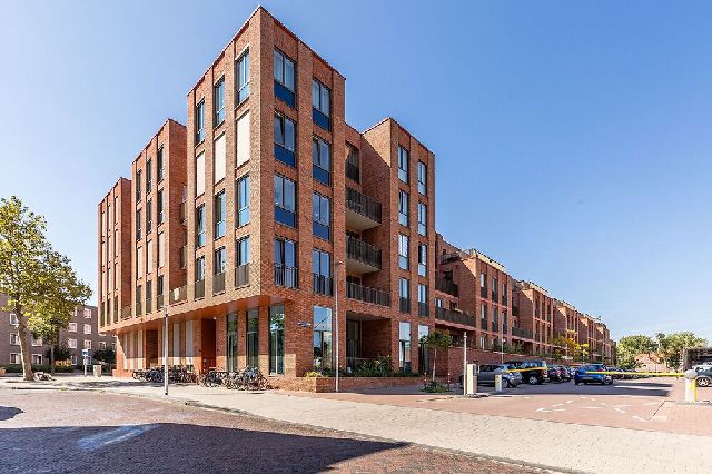 Appartement te huur in Eindhoven