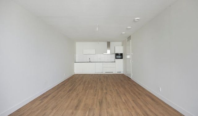 Appartement te huur in Amsterdam