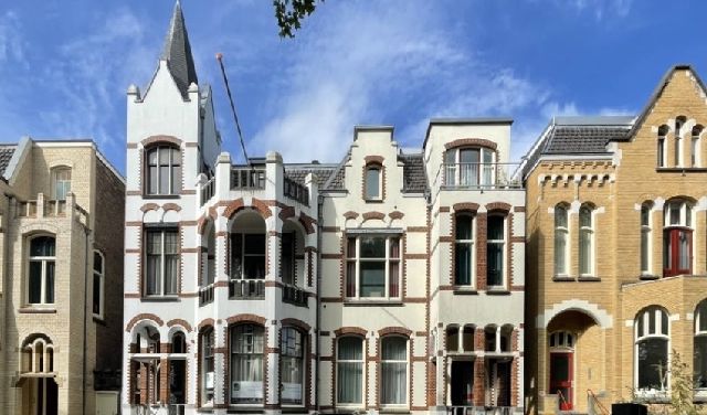 Appartement te huur in Arnhem