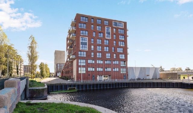 Appartement te huur in Den Haag