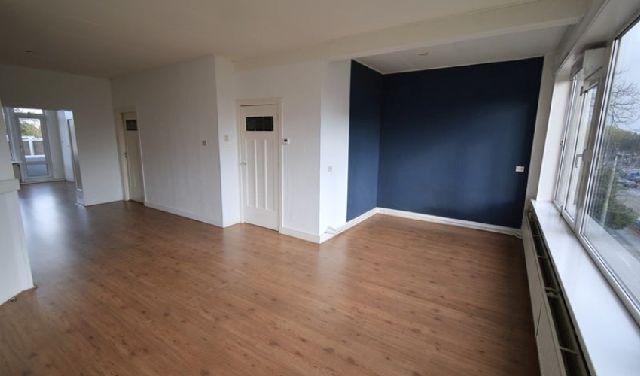 Appartement te huur in Rotterdam