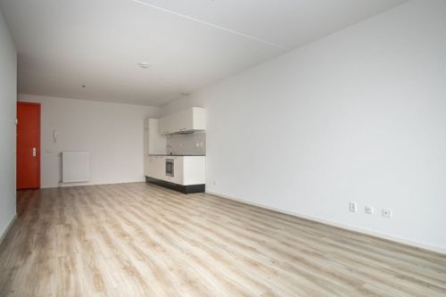 Appartement te huur in Rotterdam