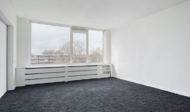 Kamer / Studio te huur in Rotterdam
