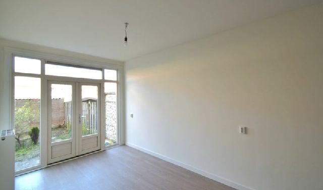 Appartement te huur in Rotterdam