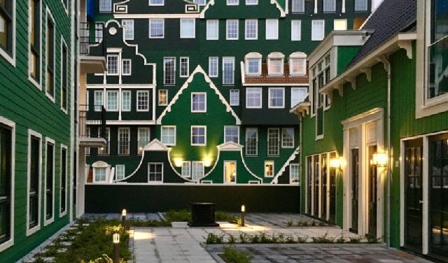 Appartement te huur in Zaandam