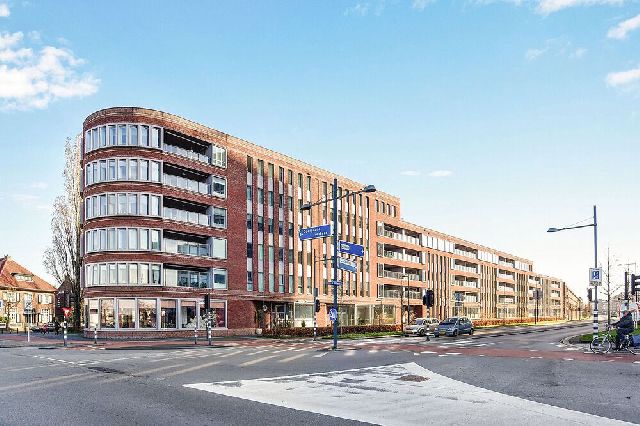 Appartement te huur in Breda