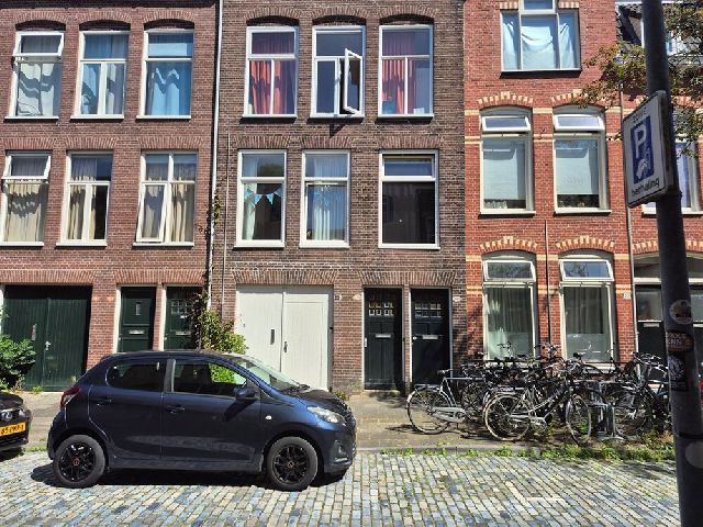 Appartement te huur in Groningen