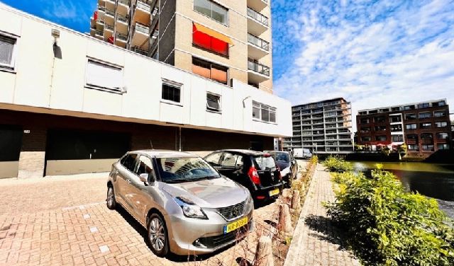 Bovenwoning te huur in Rotterdam