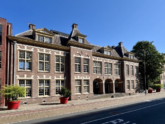 Appartement te huur in Apeldoorn