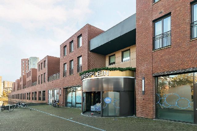 Te huur in Diemen