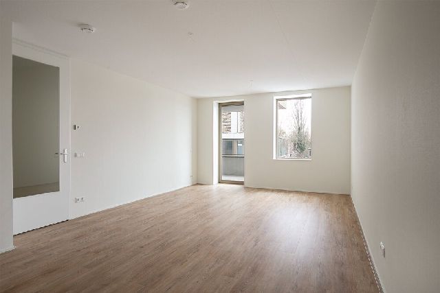 Portiekwoning (appartement) te huur in Diemen