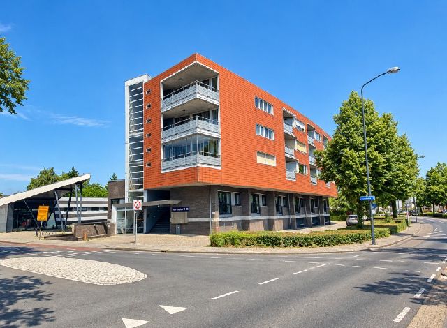 Appartement te huur in Apeldoorn
