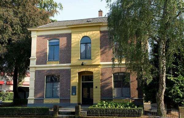 Studio te huur in Apeldoorn