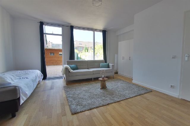 Appartement te huur in Almere