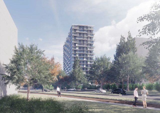 Bovenwoning (appartement) te huur in Amstelveen