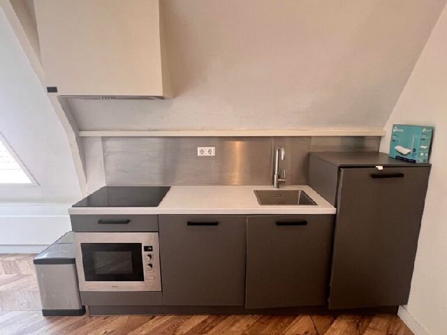 Appartement, Bovenwoning, Appartement te huur in Apeldoorn