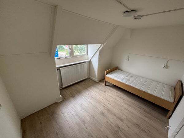 Appartement te huur in Enschede